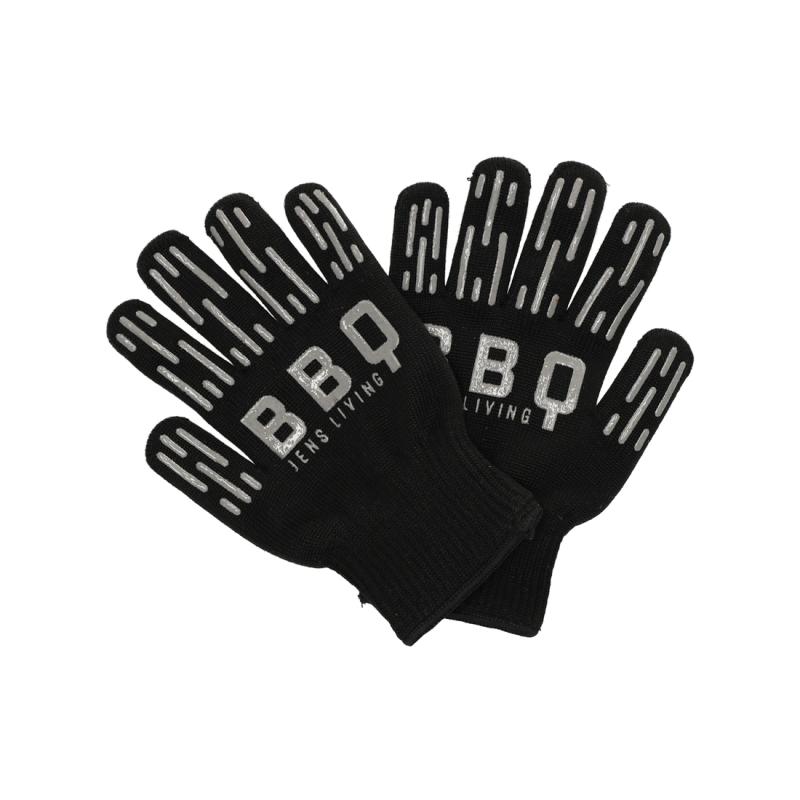 JENS Living BBQ Gloves /2