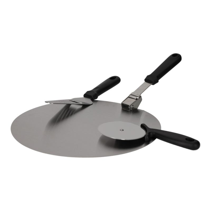 JENS Living Pizza Set