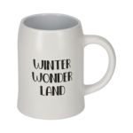 JENS Living Pul Mok Wit