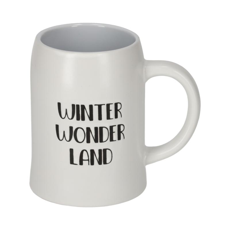 JENS Living Pul Mok Wit