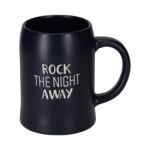 JENS Living Pul Mok Blauw