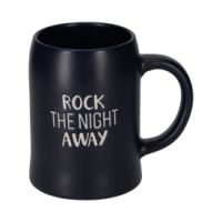 JENS Living Pul Mok Blauw