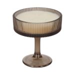 JENS Living Cocktail Kaars Bruin