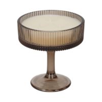 JENS Living Cocktail Kaars Bruin