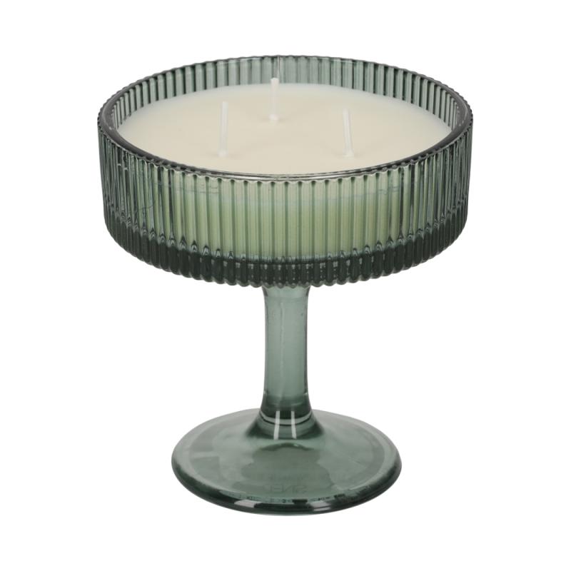 JENS Living Cocktail Kaars Groen