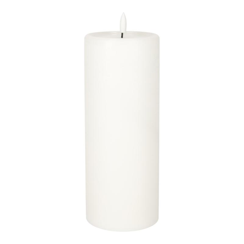 JENS Living LED Stompkaars Wit XL