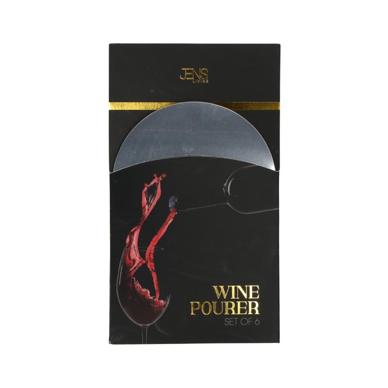 JENS Living Wijnschenker /6