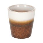 JENS Living Mok Bobbi Donker Bruin