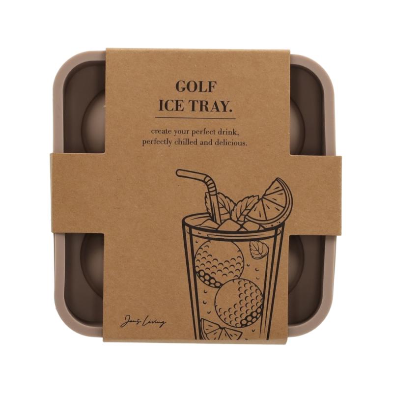 JENS Living IJsblokjesvorm Golf