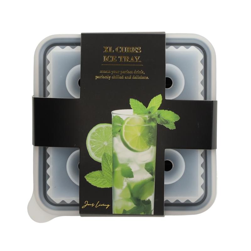 JENS Living IJsblokjesvorm XL Cubes