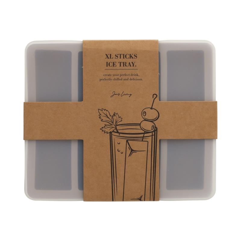 JENS Living IJsblokjesvorm XL Sticks