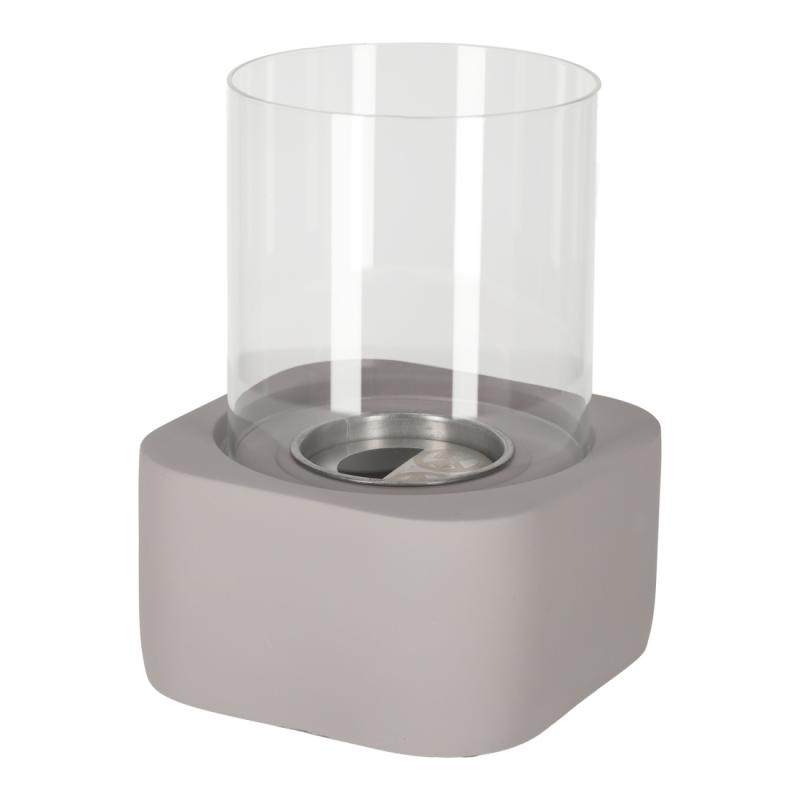 JENS Living Fire Pit Zila Taupe