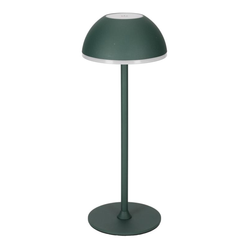 JENS Living LED Tafellamp Groen