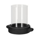 JENS Living Cement Lantaarn Jessie Zwart