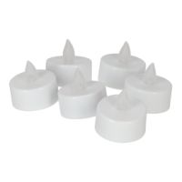 JENS Living LED Tealights /15