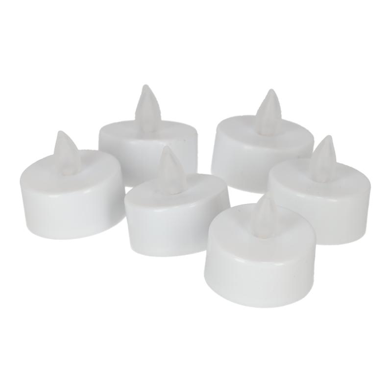 JENS Living LED Theelichten /15