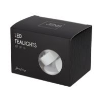 JENS Living LED Tealights /15