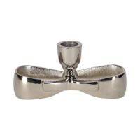 JENS Living Kandelaar Strik Metaal Large