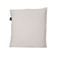 JENS Living Warmtekussen RPET 40x40 Lichtgrijs