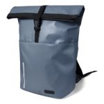 NORLÄNDER Tarpaulin Rol Rugtas Blauw