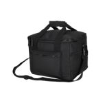 NORLÄNDER S.G. Koeltas RPET Zwart