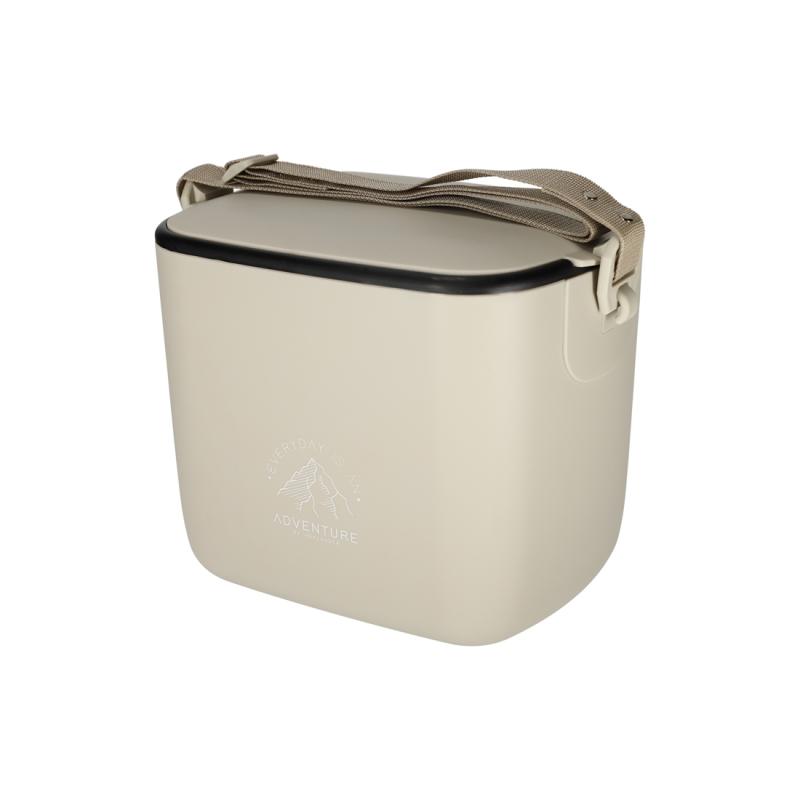 NORLÄNDER Koelbox Adventure Taupe