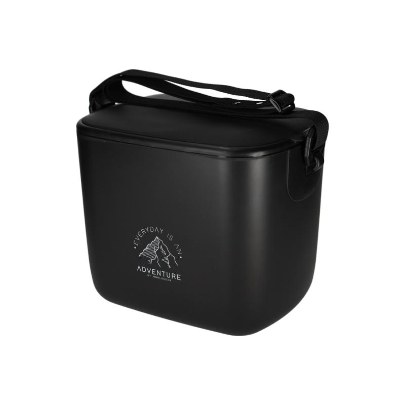 NORLÄNDER Koelbox Adventure Zwart