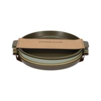 NORLÄNDER Outdoor Borden /4