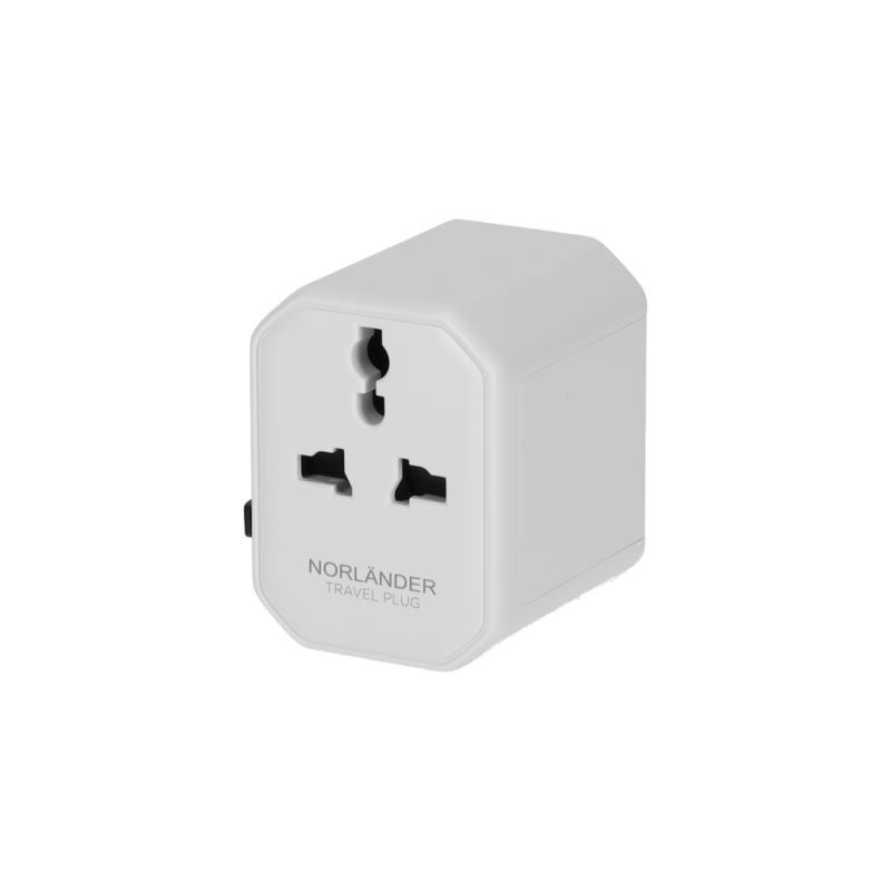 NORLÄNDER Travelplug