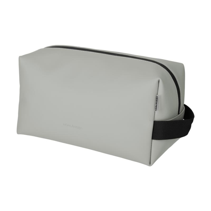 NORLÄNDER Dull PU Toiletry 2.0 Grey