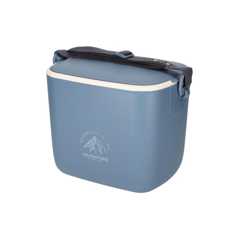 NORLÄNDER Koelbox Adventure Blauw