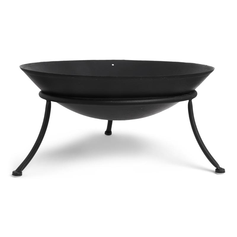 NORLÄNDER Iron Fire Bowl
