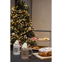 JENS Living Pul Mok Taupe