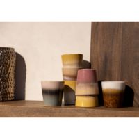 JENS Living Mok Bobbi Groen