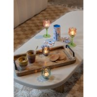 JENS Living Mok Bobbi Geel